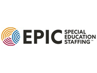 Epic Staffing logo